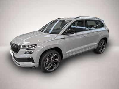 Skoda Karoq (2026) - Foto 1