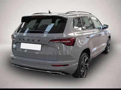 Skoda Karoq (2026) - Foto 2