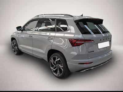 Skoda Karoq (2026) - Foto 3