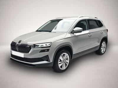 Skoda Karoq (2026) - Foto 1