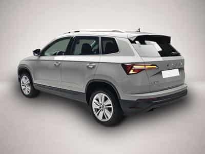 Skoda Karoq (2026) - Foto 3