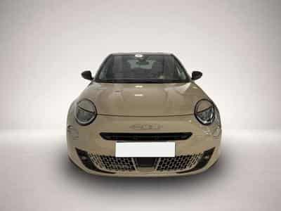 Fiat 600 (2025) - Photo 2
