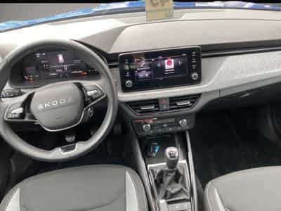 Skoda Kamiq (2025) - Photo 3