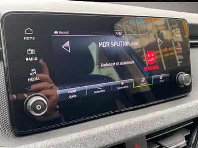 Skoda Kamiq (2025) - Photo 6