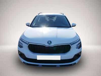 Skoda Kamiq (2026) - Photo 3