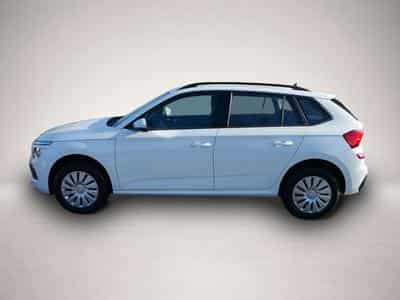 Skoda Kamiq (2026) - Photo 4