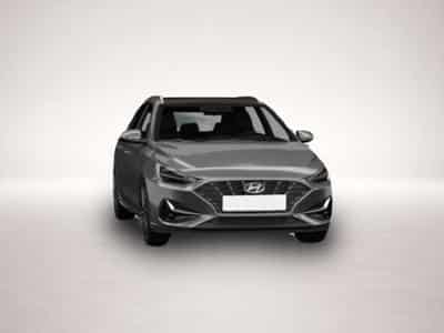 Hyundai i30 (2026) - Photo 3