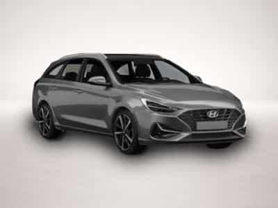 Hyundai i30 (2026) - Photo 5