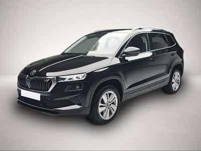 Skoda Karoq (2026) - Foto 1