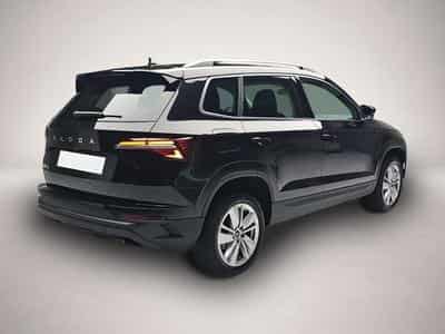 Skoda Karoq (2026) - Foto 2