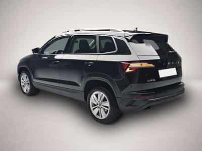 Skoda Karoq (2026) - Foto 3