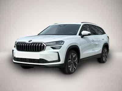 Skoda Kodiaq (2025) - Photo 1