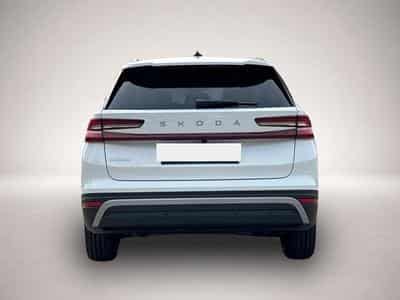 Skoda Kodiaq (2025) - Photo 4