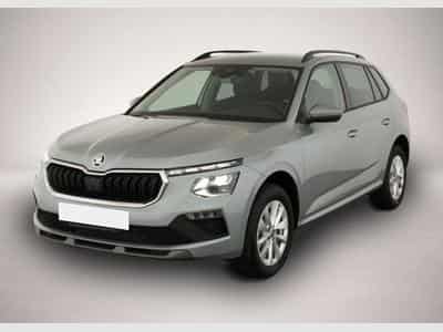 Skoda Kamiq (2026) - Photo 1