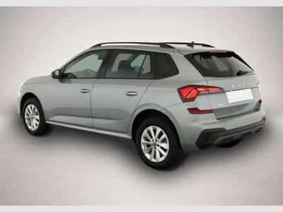Skoda Kamiq (2026) - Photo 4