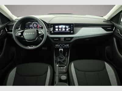 Skoda Kamiq (2026) - Photo 5