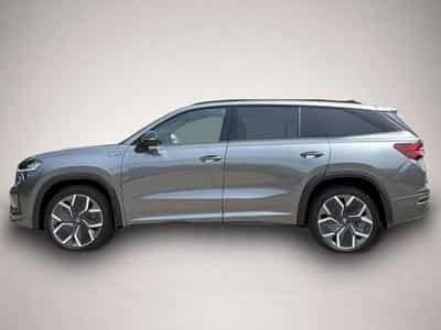 Skoda Kodiaq (2026) - Photo 2
