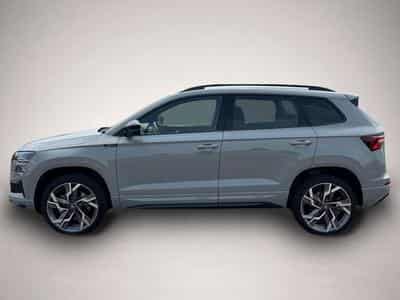 Skoda Karoq (2026) - Foto 6