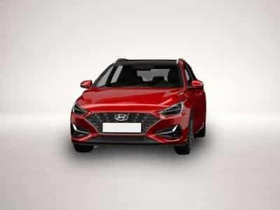 Hyundai i30 (2025) - Photo 1
