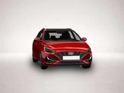 Hyundai i30 (2025) - Photo 3