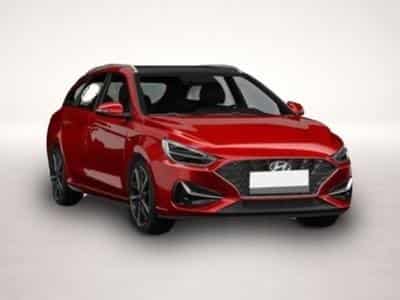 Hyundai i30 (2025) - Photo 4
