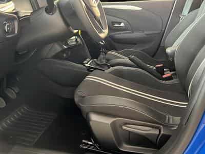 Opel Corsa (2025) - Photo 6
