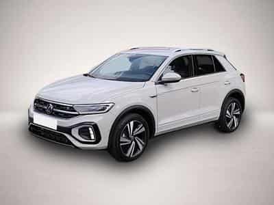 VW T-Roc (2024) - Photo 1