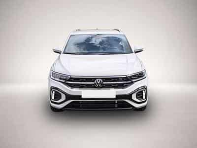 VW T-Roc (2024) - Photo 2