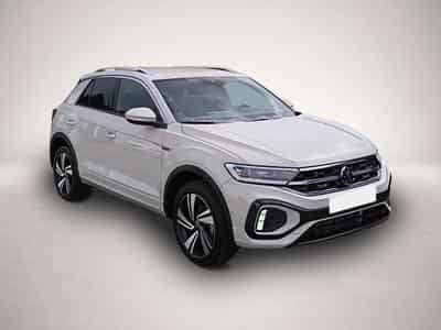 VW T-Roc (2024) - Photo 3
