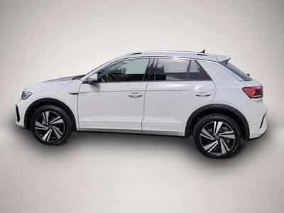VW T-Roc (2024) - Photo 4