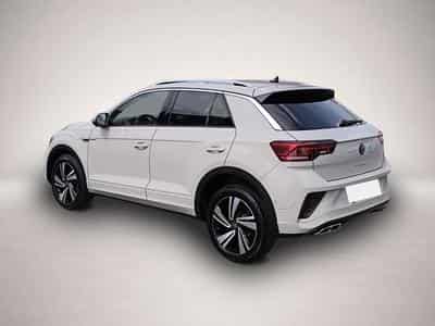 VW T-Roc (2024) - Photo 5