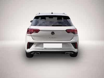 VW T-Roc (2024) - Photo 6