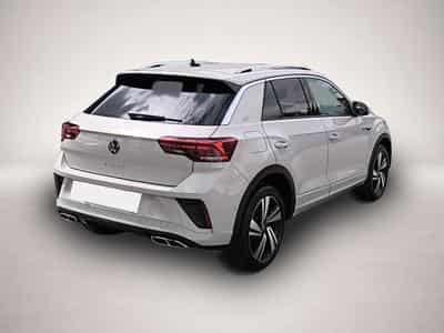 VW T-Roc (2024) - Photo 7