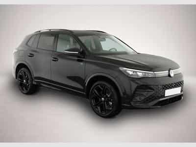 VW Tiguan (2025) - Photo 2