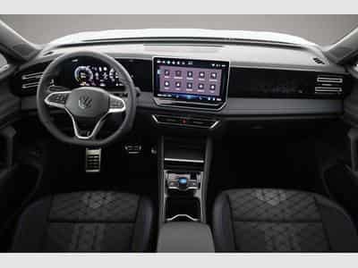 VW Tiguan (2025) - Photo 5