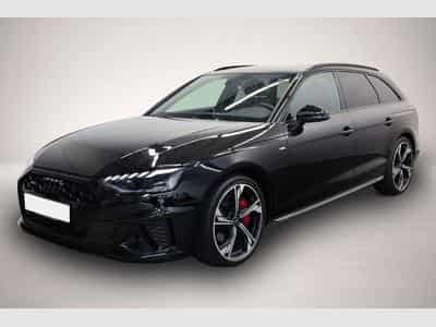 Audi Quattro (2024) - Photo 1