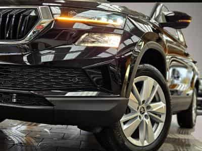 Skoda Karoq (2026) - Foto 2