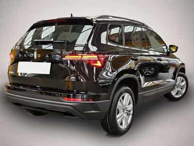 Skoda Karoq (2026) - Foto 3