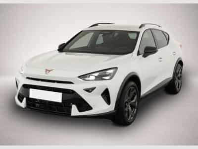 Cupra Formentor (2026) - Photo 1