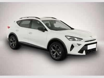 Cupra Formentor (2026) - Photo 2