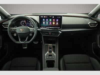 Cupra Formentor (2026) - Photo 5