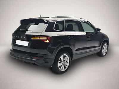 Skoda Karoq (2026) - Foto 2
