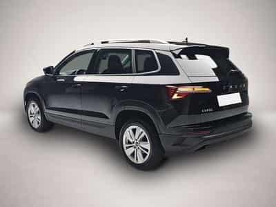Skoda Karoq (2026) - Foto 3