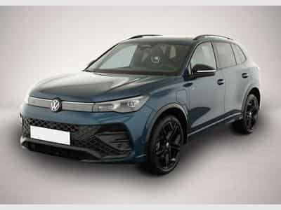 VW Tiguan (2025) - Photo 1