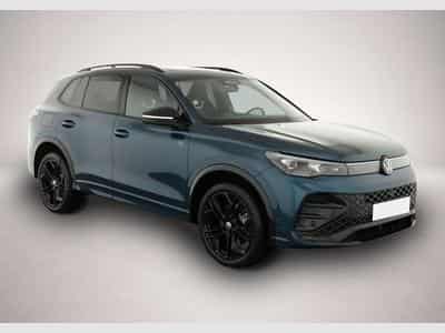 VW Tiguan (2025) - Photo 2