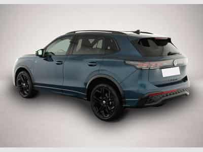 VW Tiguan (2025) - Photo 4