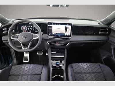VW Tiguan (2025) - Photo 5