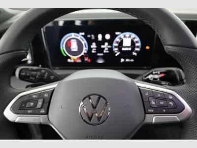 VW Tiguan (2025) - Photo 6