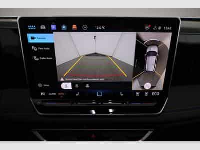 VW Tiguan (2025) - Photo 7