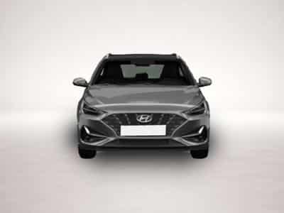 Hyundai i30 (2025) - Photo 2